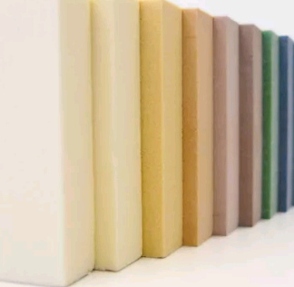 Material de placa para modelos | SIKABLOCK®