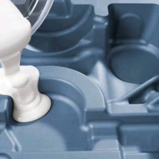 Sistema epóxi e poliuretano para modelos e moldes | SIKABIRESIN®