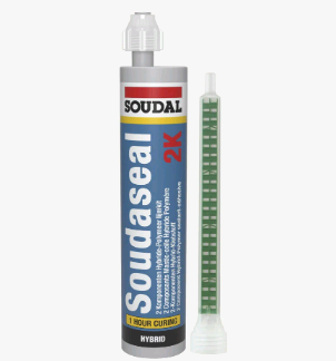 Soudaseal 2K | selante adesivo