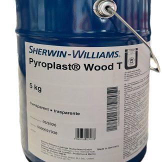 Pyroplast® Wood T | revestimento de proteção contra incêndio