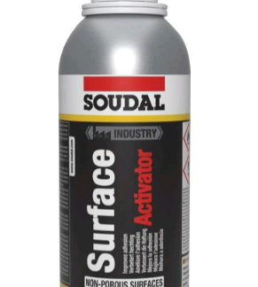 Surface Activator | Activador [Limpa, desengordura e ativa]