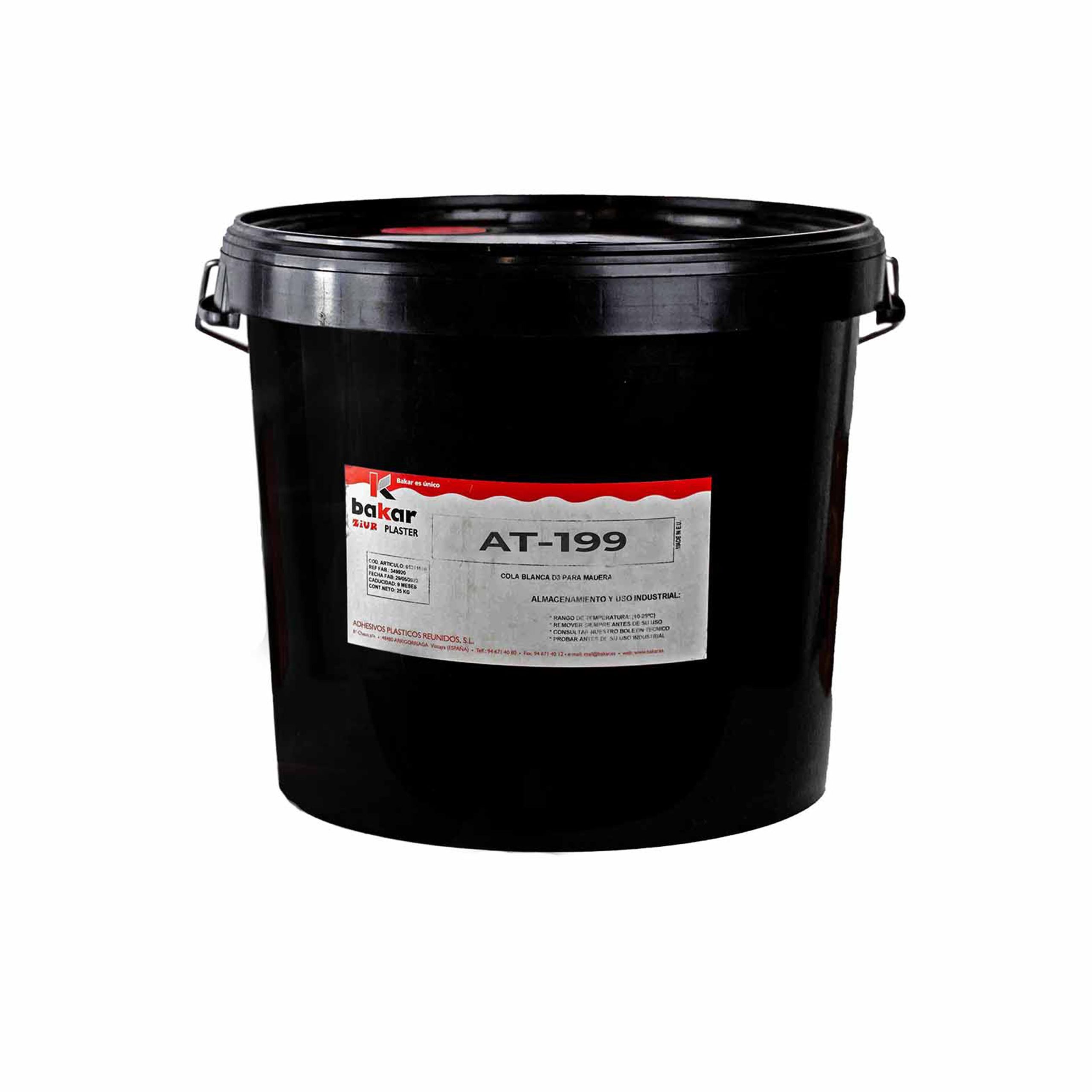 cola D4 para madeira