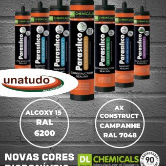 Selante | Parasilico Alcoxy 15