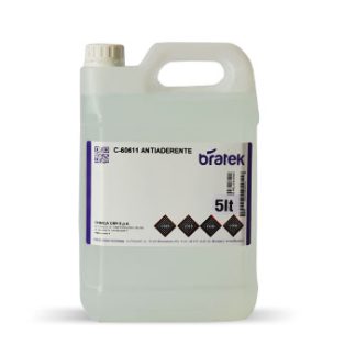 Antiaderente | Bratek C 60611
