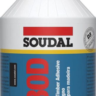 Cola branca Madeira D3 Rápida | PRO30D