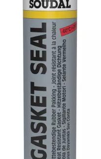 Gasketseal | Selante resistente ao calor para motores
