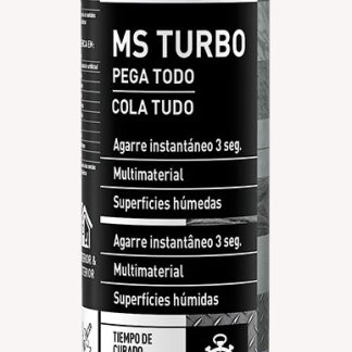 Adesivo MS Turbo | Penosil