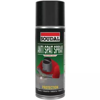 Spray Anti-Salpicos Solda
