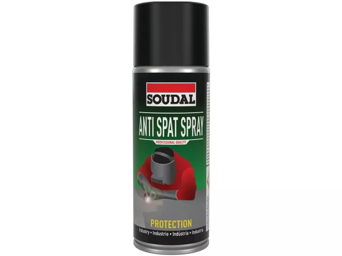 Spray Anti-Salpicos Solda