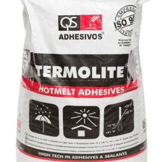 Cola para orlas e bordas | TERMOLITE TE-27 (EVA)