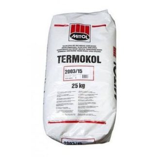 Colagem de bordas/orlas | termokol 2003